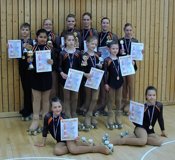 06 - Sprottenpokal - 25.26. Mai 2013 - Kiel