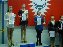 06 - Sprottenpokal - 25.26. Mai 2013 - Kiel