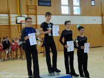 06 - Stadtmusikantenpokal 13.09.2015 - Bremen