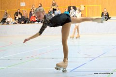07 - 1.Humme-Cup in Groß Berkel - 19.-20.März 2011