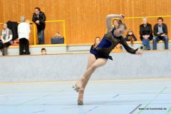 07 - 1.Humme-Cup in Groß Berkel - 19.-20.März 2011