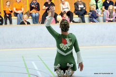 07 - 1.Humme-Cup in Groß Berkel - 19.-20.März 2011