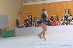 07 - 1.Humme-Cup in Groß Berkel - 19.-20.März 2011