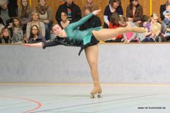 07 - 1.Humme-Cup in Groß Berkel - 19.-20.März 2011