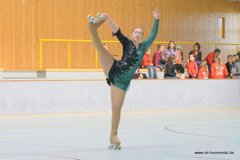 07 - 1.Humme-Cup in Groß Berkel - 19.-20.März 2011