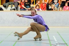 07 - 1.Humme-Cup in Groß Berkel - 19.-20.März 2011