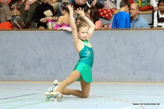07 - 1.Humme-Cup in Groß Berkel - 19.-20.März 2011