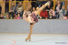 07 - 1.Humme-Cup in Groß Berkel - 19.-20.März 2011