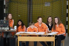07 - 1.Humme-Cup in Groß Berkel - 19.-20.März 2011