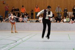 07 - 1.Humme-Cup in Groß Berkel - 19.-20.März 2011
