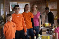 07 - 1.Humme-Cup in Groß Berkel - 19.-20.März 2011