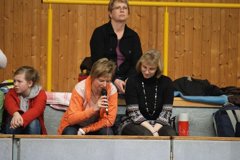07 - 1.Humme-Cup in Groß Berkel - 19.-20.März 2011