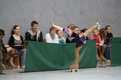 07 - 1.Humme-Cup in Groß Berkel - 19.-20.März 2011