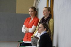07 - 1.Humme-Cup in Groß Berkel - 19.-20.März 2011