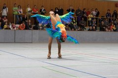 07 - 1.Humme-Cup in Groß Berkel - 19.-20.März 2011