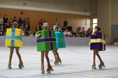 07 - 1.Humme-Cup in Groß Berkel - 19.-20.März 2011