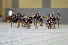 07 - 1.Humme-Cup in Groß Berkel - 19.-20.März 2011