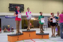 07 - 1.Humme-Cup in Groß Berkel - 19.-20.März 2011