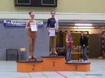 07 - 1.Humme-Cup in Groß Berkel - 19.-20.März 2011