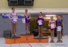 07 - 1.Humme-Cup in Groß Berkel - 19.-20.März 2011