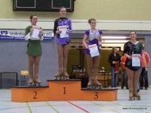 07 - 1.Humme-Cup in Groß Berkel - 19.-20.März 2011