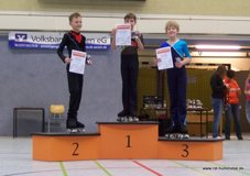 07 - 1.Humme-Cup in Groß Berkel - 19.-20.März 2011