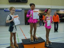 07 - 1.Humme-Cup in Groß Berkel - 19.-20.März 2011
