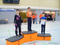 07 - 1.Humme-Cup in Groß Berkel - 19.-20.März 2011