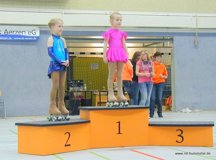 07 - 1.Humme-Cup in Groß Berkel - 19.-20.März 2011