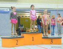 07 - 1.Humme-Cup in Groß Berkel - 19.-20.März 2011