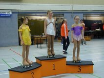 07 - 1.Humme-Cup in Groß Berkel - 19.-20.März 2011