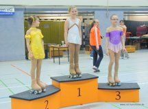 07 - 1.Humme-Cup in Groß Berkel - 19.-20.März 2011