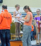 07 - 1.Humme-Cup in Groß Berkel - 19.-20.März 2011