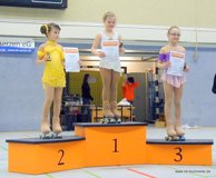 07 - 1.Humme-Cup in Groß Berkel - 19.-20.März 2011