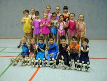 07 - 1.Humme-Cup in Groß Berkel - 19.-20.März 2011