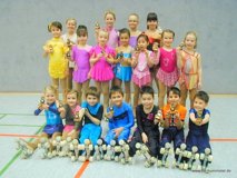 07 - 1.Humme-Cup in Groß Berkel - 19.-20.März 2011