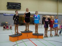 07 - 1.Humme-Cup in Groß Berkel - 19.-20.März 2011