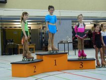 07 - 1.Humme-Cup in Groß Berkel - 19.-20.März 2011