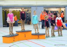 07 - 1.Humme-Cup in Groß Berkel - 19.-20.März 2011