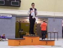 07 - 1.Humme-Cup in Groß Berkel - 19.-20.März 2011