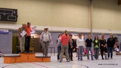 07 - 1.Humme-Cup in Groß Berkel - 19.-20.März 2011