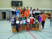07 - 1.Humme-Cup in Groß Berkel - 19.-20.März 2011