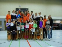 07 - 1.Humme-Cup in Groß Berkel - 19.-20.März 2011
