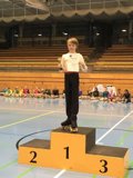 7 - Türme Pokal