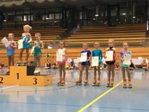 7 - Türme Pokal