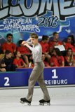 07 - Europameisterschaft 26.08.-03.09.2016 - Freiburg
