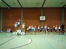 07 - Hans-Bauer Pokal 10.-11.06.2017 - Wolfsburg