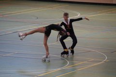 07 - Landesmeisterschaft Kür