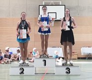 07 - Landesmeisterschaft Kür