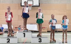 07 - Landesmeisterschaft Kür